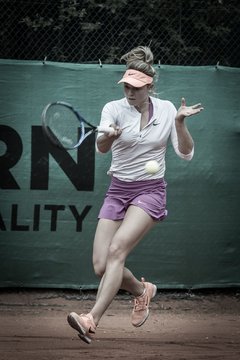 Carina Witthöft 698 - 1.BL Der Club an der Alster - TC 1899 BW Berlin : Ergebnis: 7:2